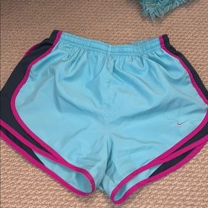 Women’s Nike Running Shorts Dri-Fit